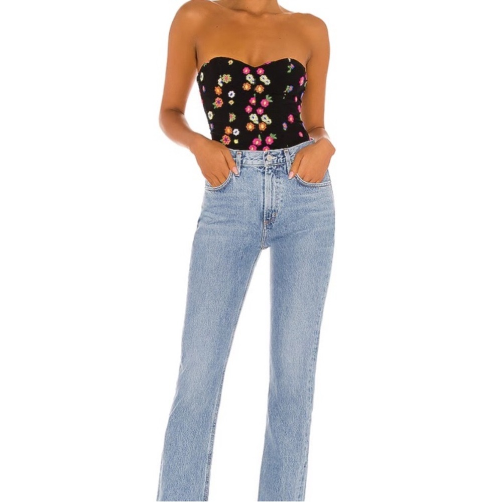 Lovers and Friends Bodysuit